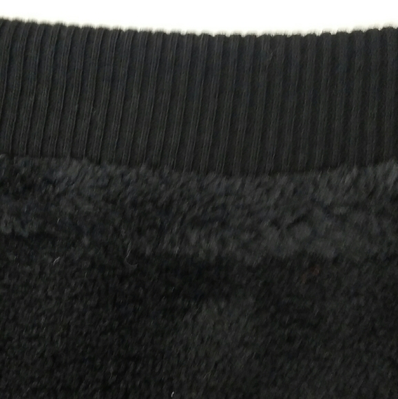 Wonder Shop Teddy Bear Lounge Sweater NWT - Picture 8 of 8
